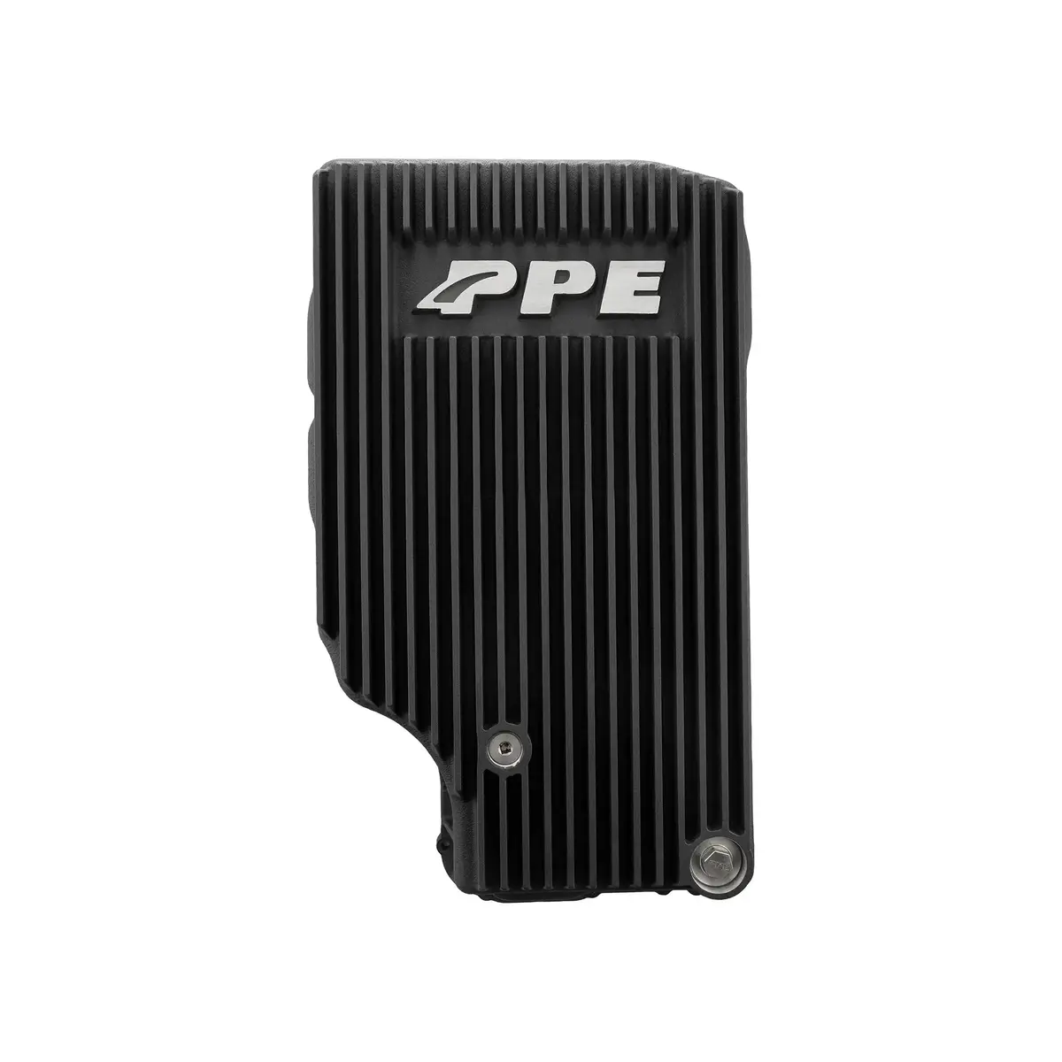 2020-2025 Powerstroke 10R140 Heavy-Duty Cast Aluminum Deep Transmission Pan (3280535X0) 3