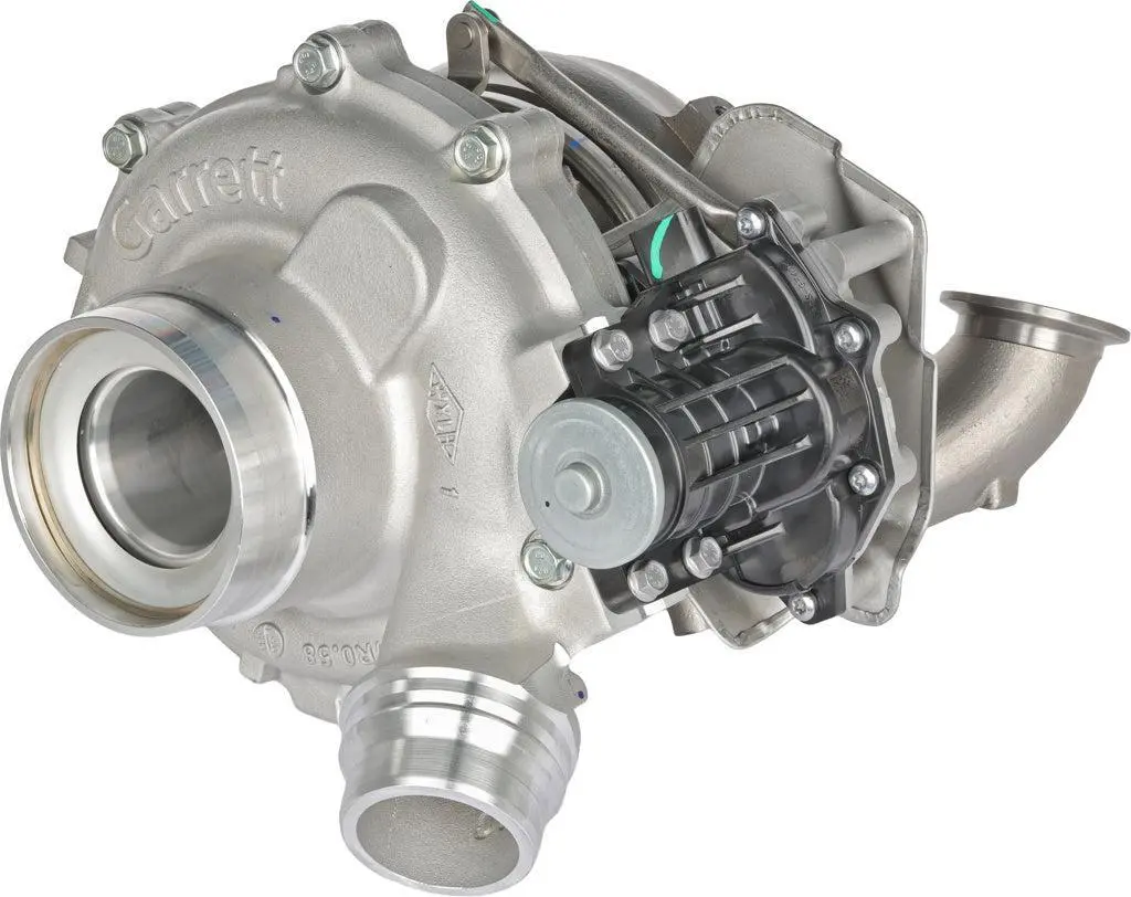 2020-2025 Powerstroke C&C Turbocharger (925351-5001S) 1