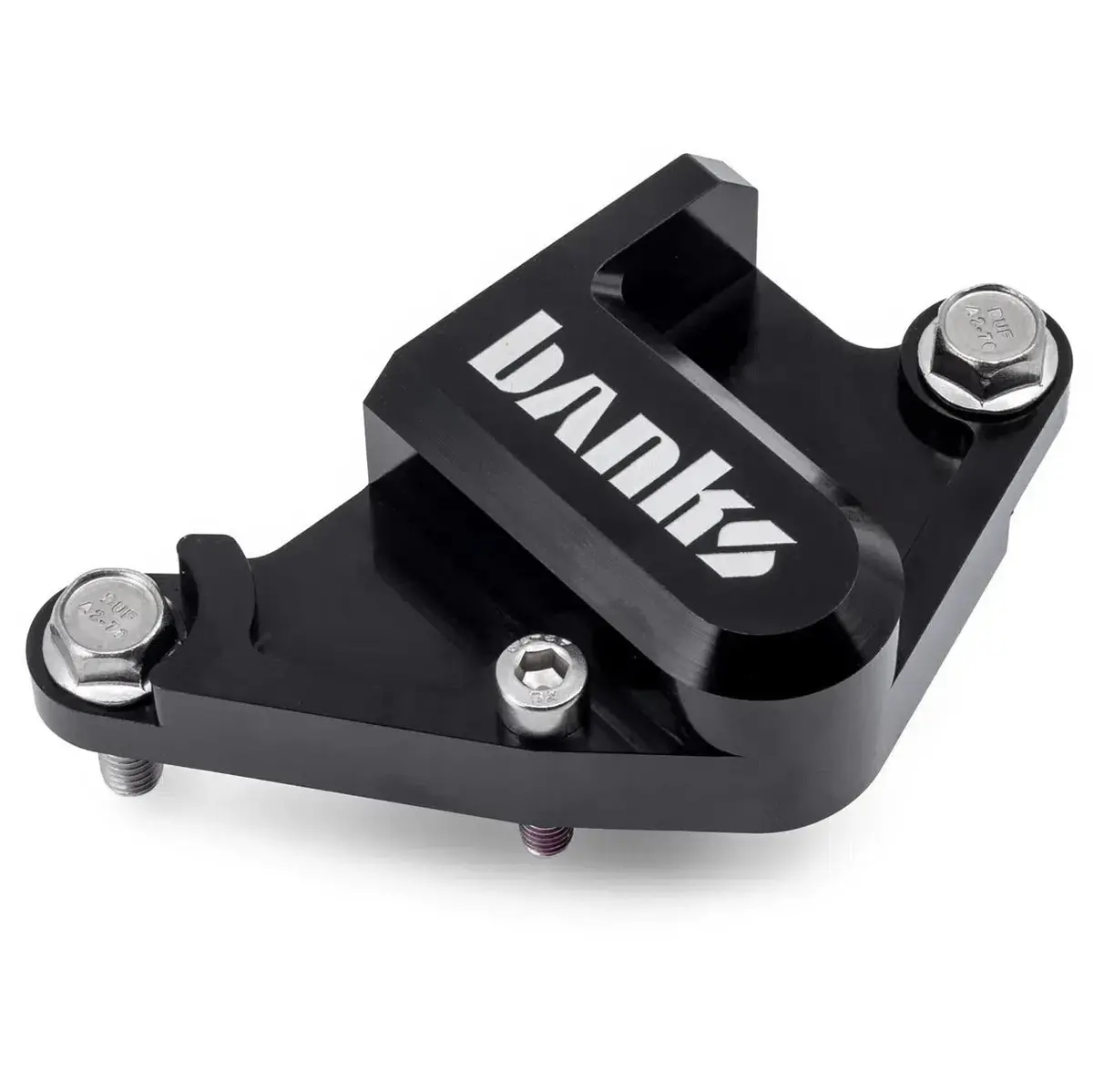 2020-2025 Powerstroke Map Sensor Relocation Kit 1