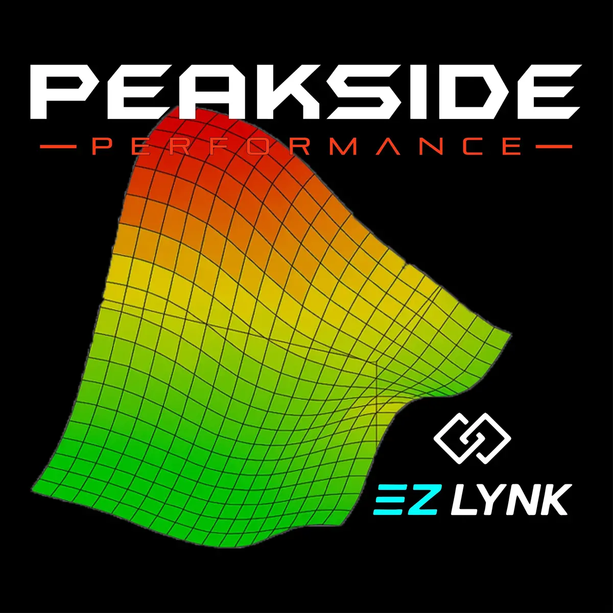 2023-2026 Powerstroke Peakside Ez Lynk 0Hp 4-Week To Lifetime Support Package Upgrade 1