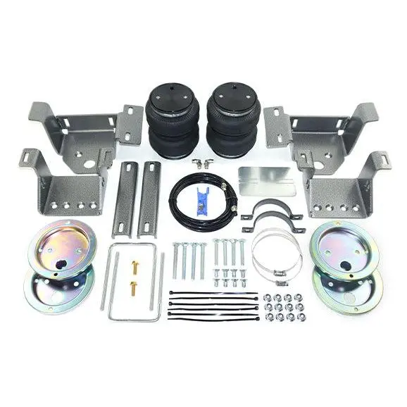 2020-2026 Duramax Alpha Hd/ Xd 7500 Air Spring Suspension Kit (Hp10585) 1