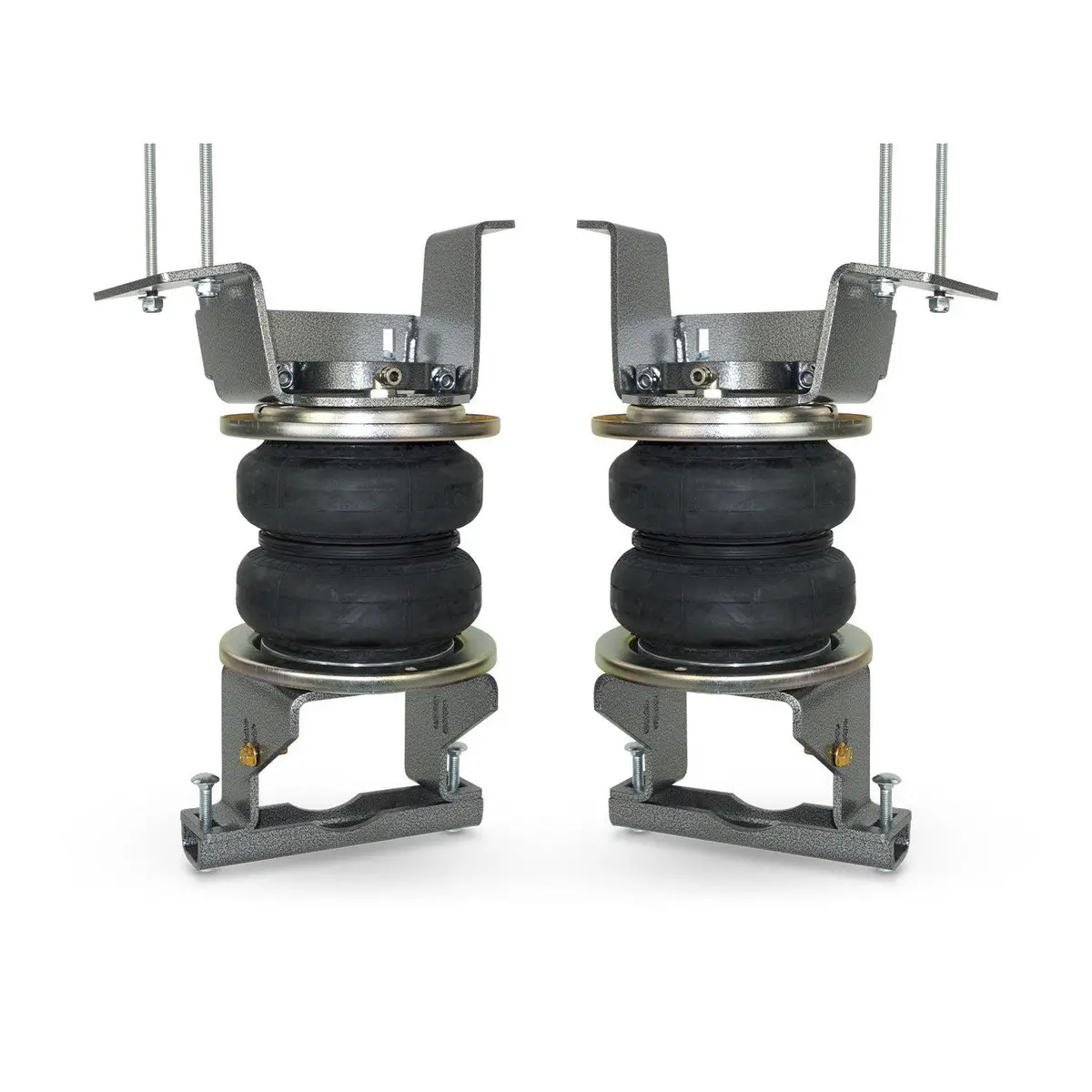 2020-2026 Duramax Alpha Xd Pro Air Suspension Kit (Hp10585-X-J) 2