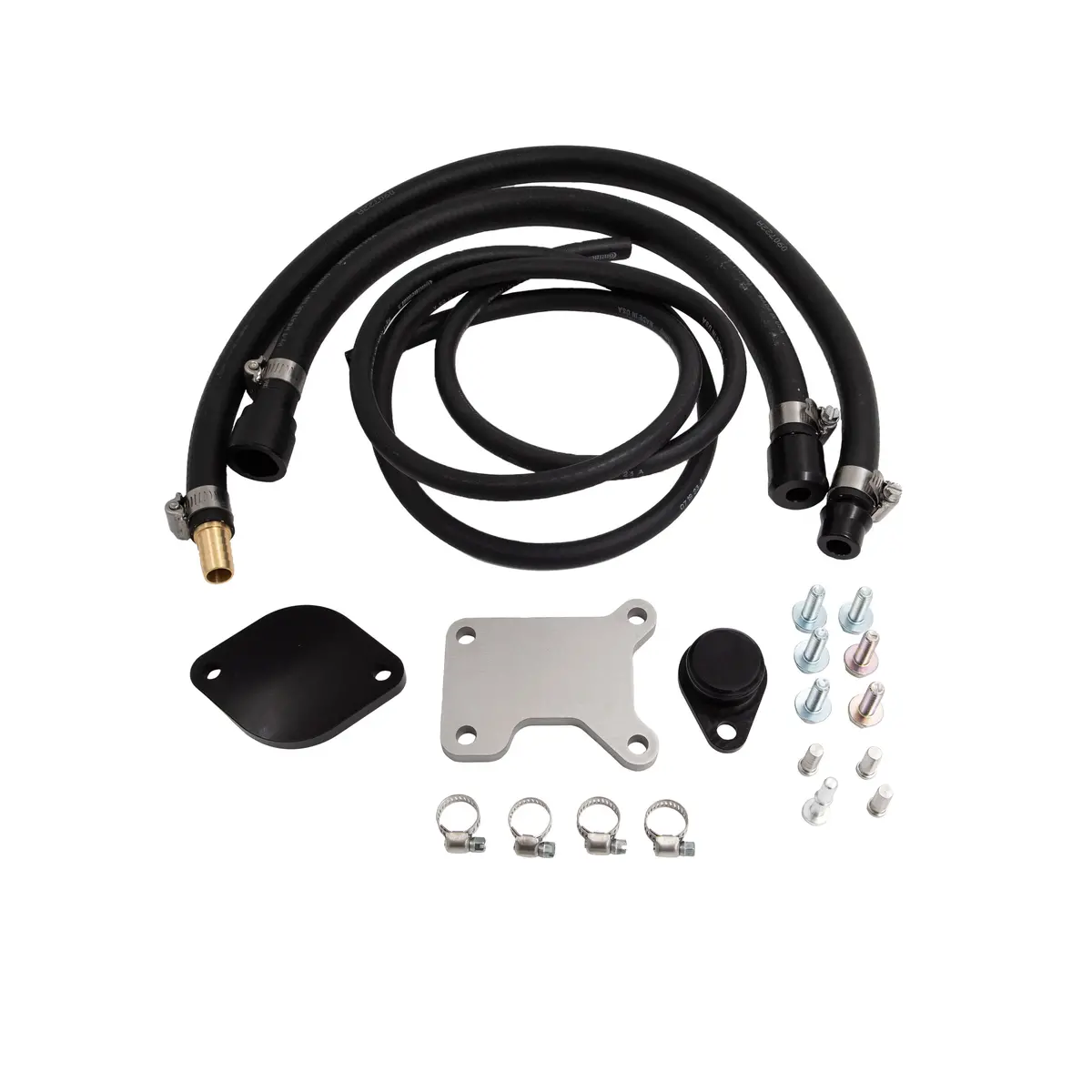 2020-2025 Duramax Egr Solution Package Private/Black Label (L5p-Egr-A045-Pri) 1