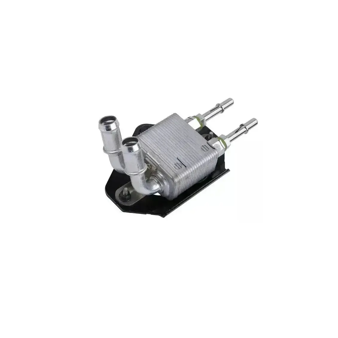 2020+ Duramax Fuel Cooler W/ Coolant Passage (84740502) 1