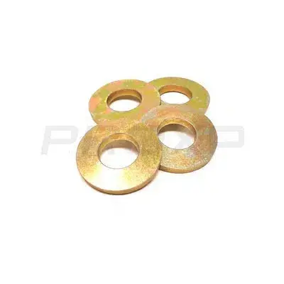 2020+ Polaris Death Grip Axle Washer Pack (Krpxpwbs2) 1