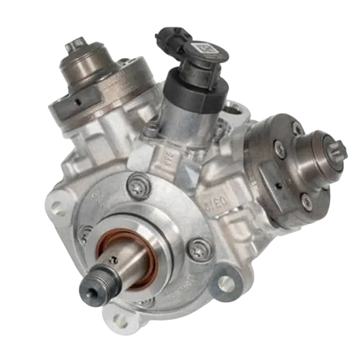 2020+ Powerstroke Bosch Stock Cp4 Pump (0445010859-Iis) 1