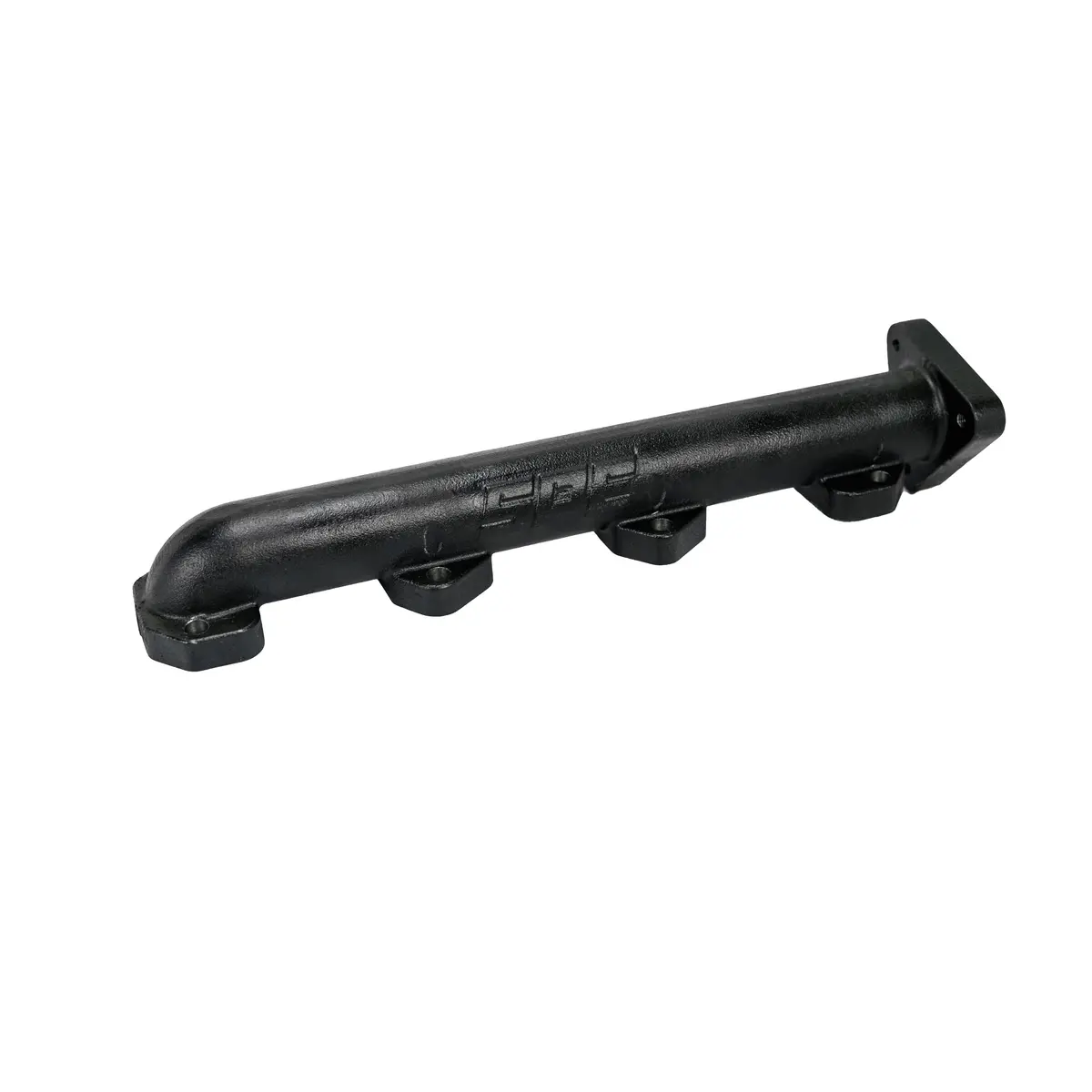 2020+ Powerstroke Driver's Side Exhaust Manifold (Spe-S100187) 2