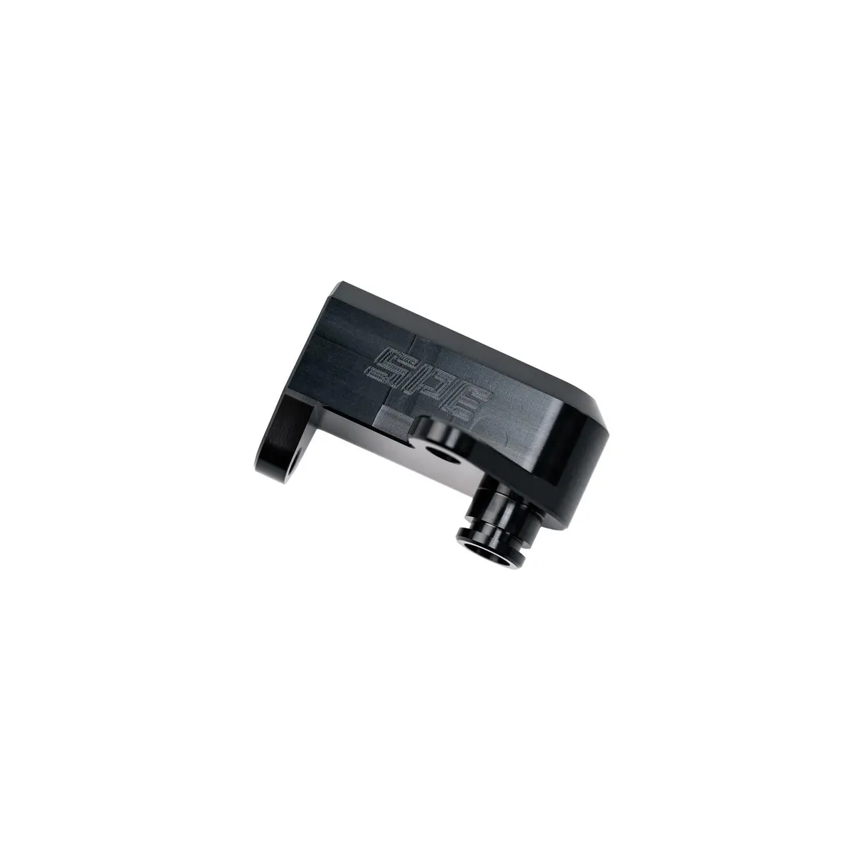 2020+ Powerstroke Map Sensor Spacer/Relocator (Spe-S100321) 1
