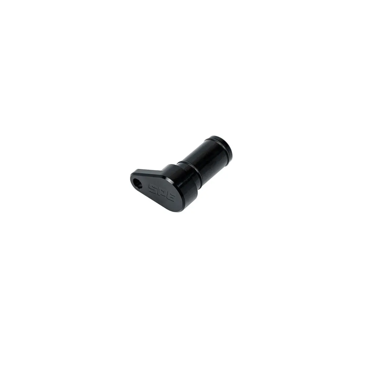 2020+ Powerstroke Oil Pump Volume Solenoid Block Off (Spe-S100317) 1