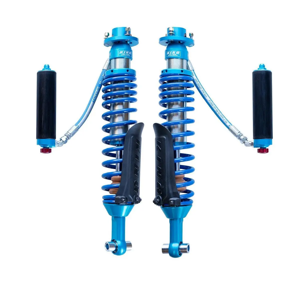 2021-2023 Bronco Carli-Spec Rear King Coilovers (As-Br25spkg-21-R) 1