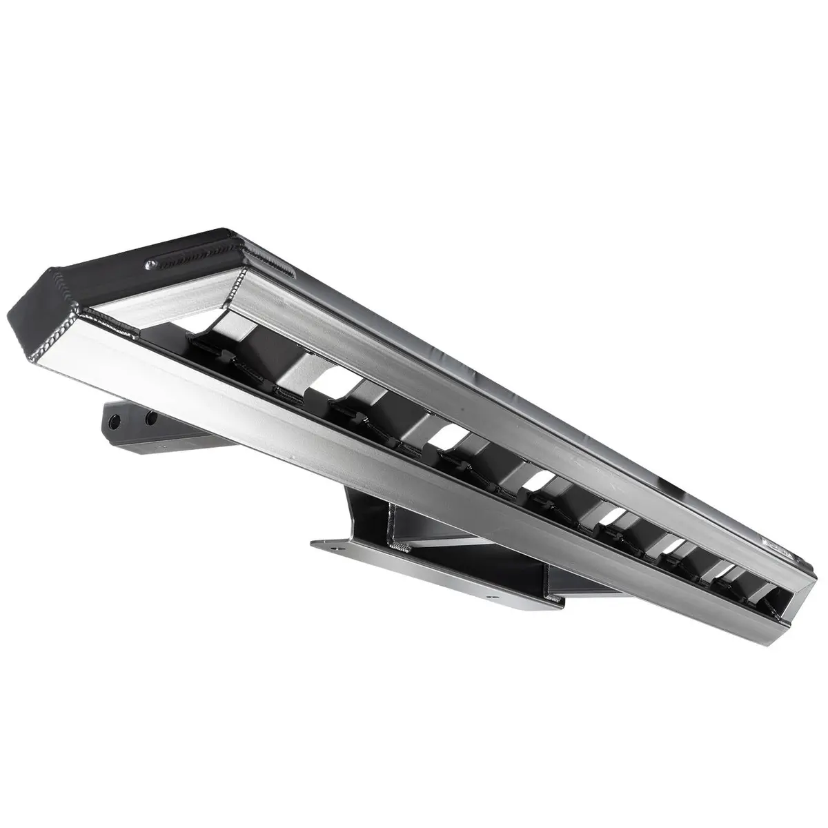 2021-2023 Bronco Driver's Side Rock Slider (As-Brrs-21-Drvr) 1
