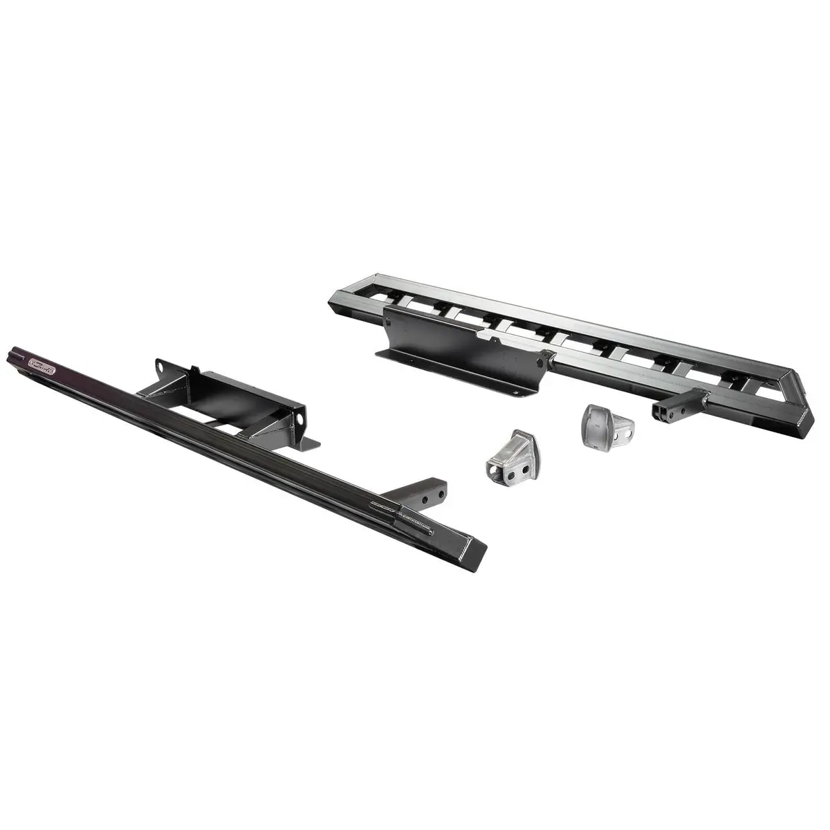 2021-2023 Bronco Rock Sliders (Cs-Brrs-21) 1