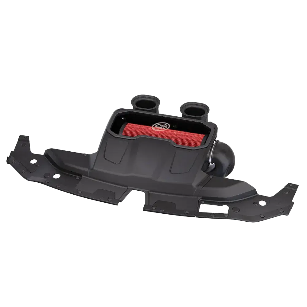 2021-2023 Dodge S&B Cold Air Intake (75-5150) 1