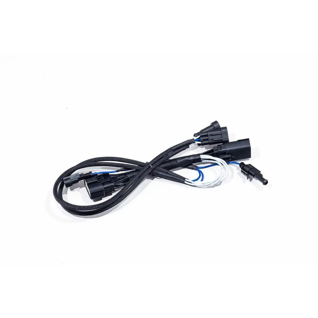 2021-2023 F-150 Xbg Oem Projector Led Adapter Harness (Xbg21h) 1