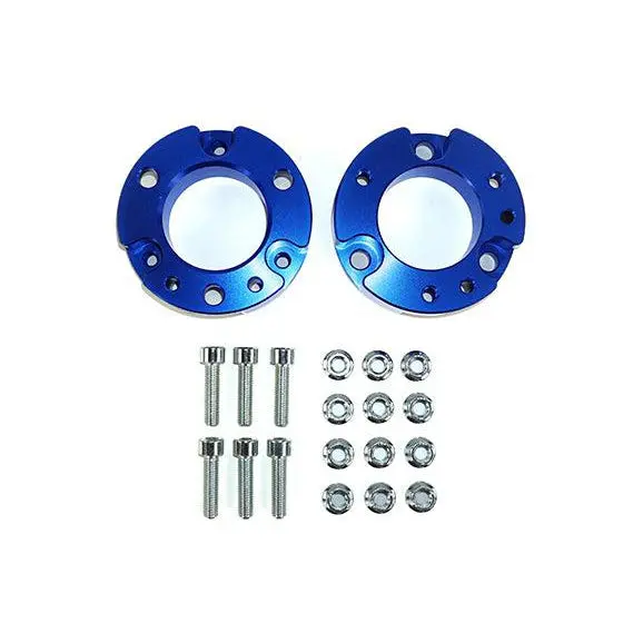 2021-2023 Ford 2" Levelling Kit (Hp10469) 1