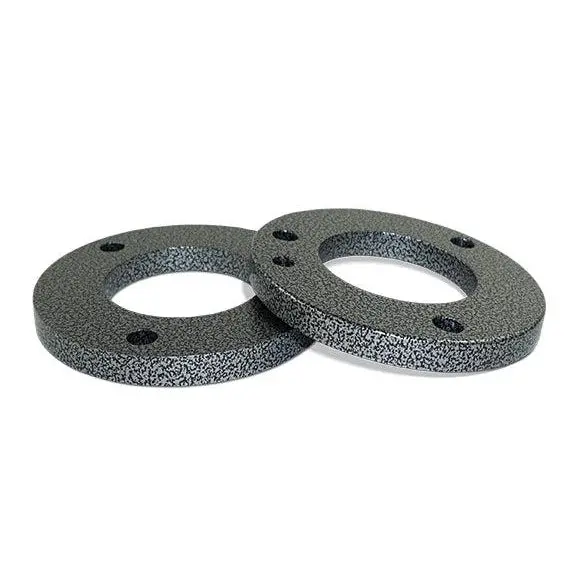 2021-2023 Ford Bronco 4Wd 1" Leveling Kit (Hp10467) 1