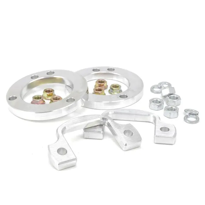2021-2024 Bronco 1.25" Leveling Kit (66-21100) 1
