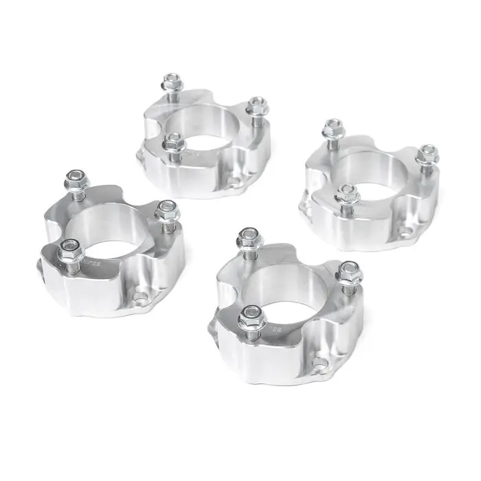 2021-2024 Bronco 2" Sst Lift Kit (69-21200) 1