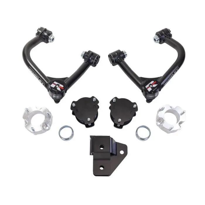 2021-2024 Bronco 3" Sst Lift Kit (69-21310) 1