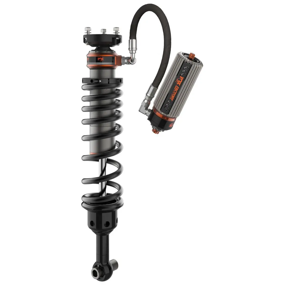 2021-2024 Bronco 3.0 Race Series 2-3.5" Lift Internal Bypass Rear R/R Coilovers (883-06-205) 1