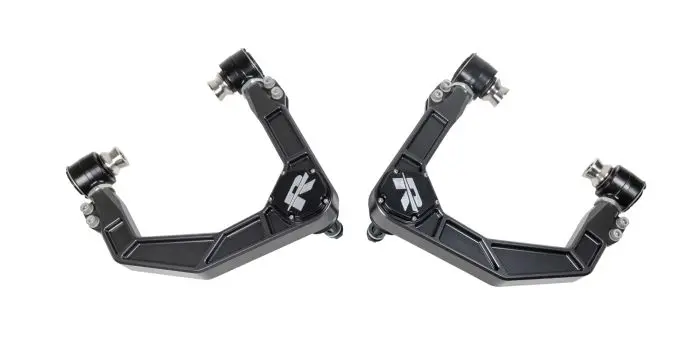 2021-2024 Bronco 3.5" Sst Lift Kit (62-21360) 2