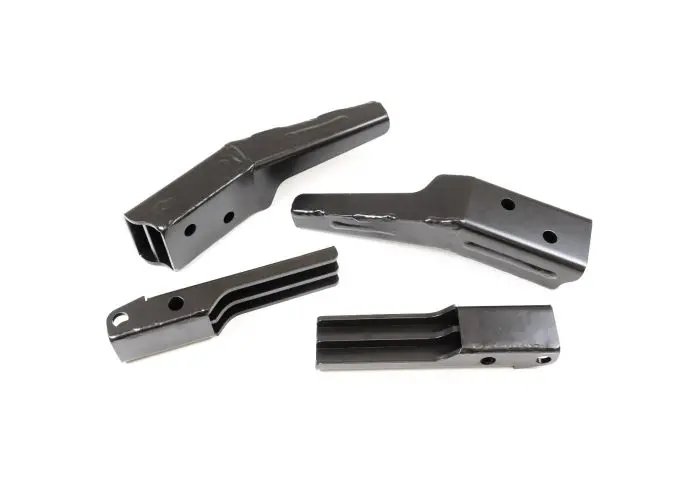 2021-2024 Bronco High Clearance Anti-Intrusion Beams (67-21200) 1