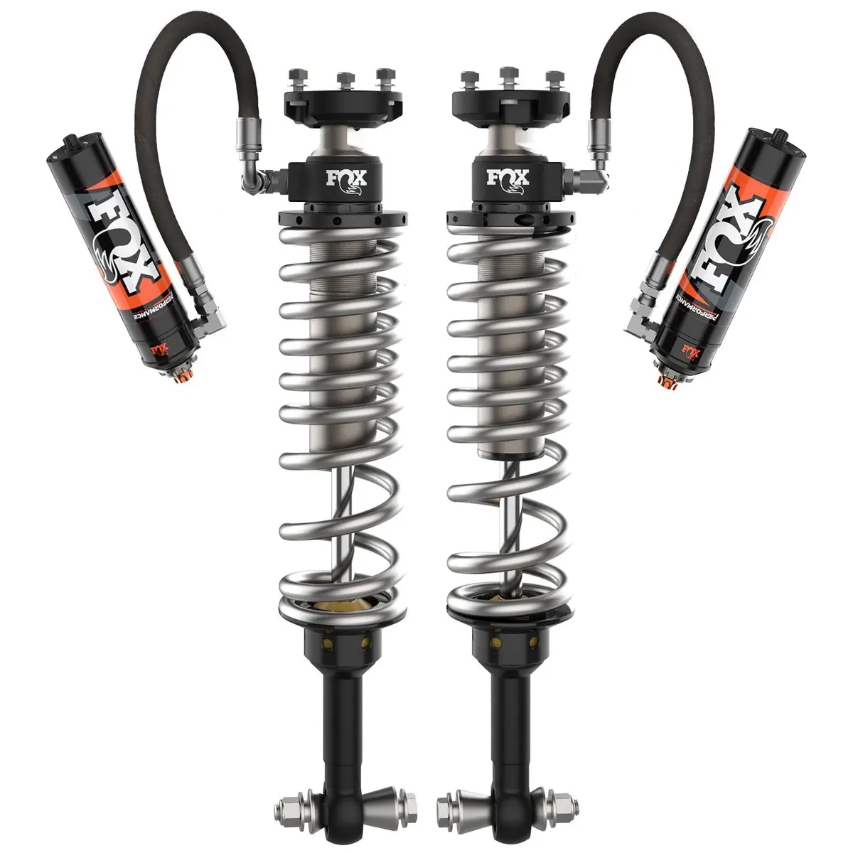 2021-2024 Bronco Rear 2-2.5" Elite Series 2.5 Coilovers R/R (883-06-213) 1
