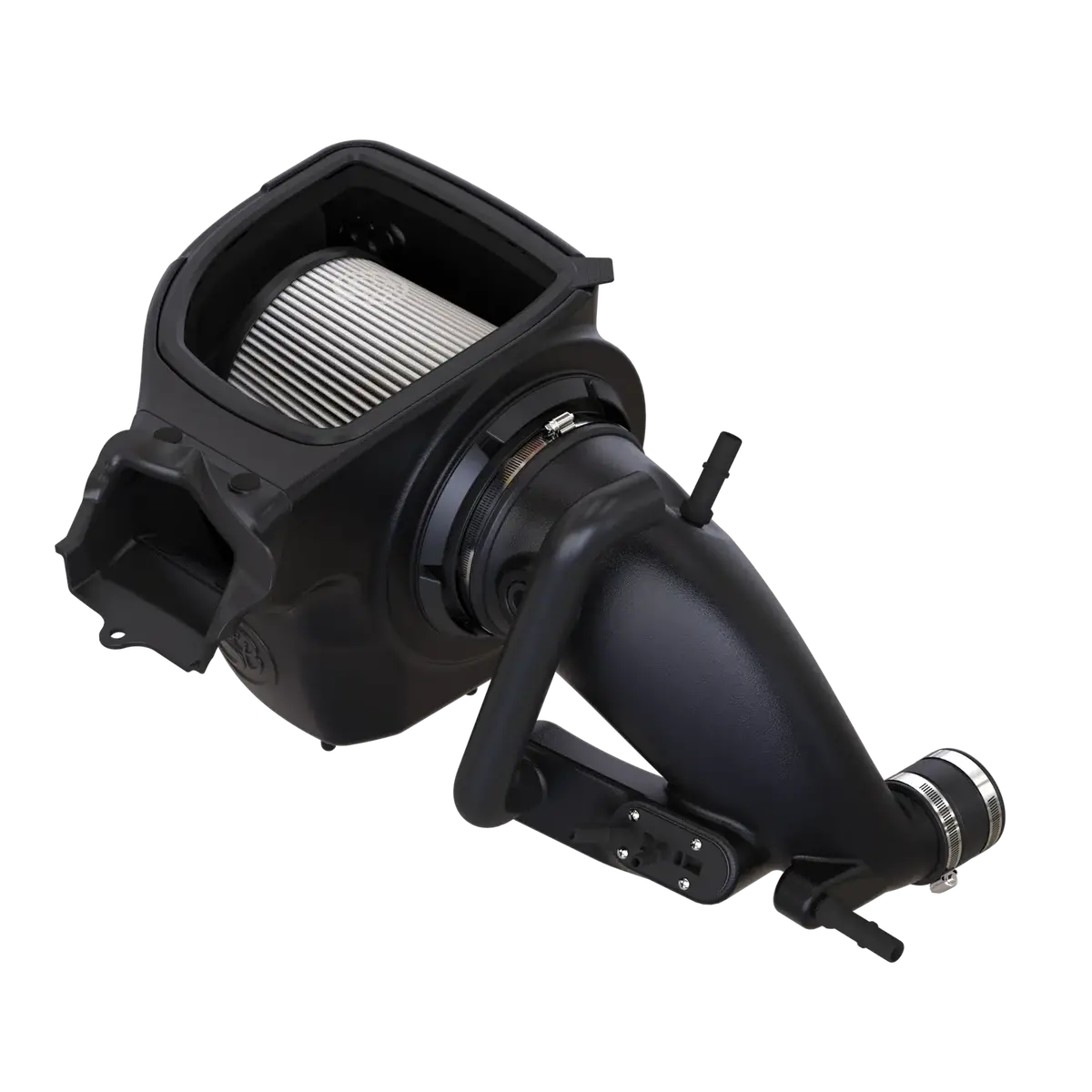 2021-2024 Bronco S&B Cold Air Intake (75-5160) 2