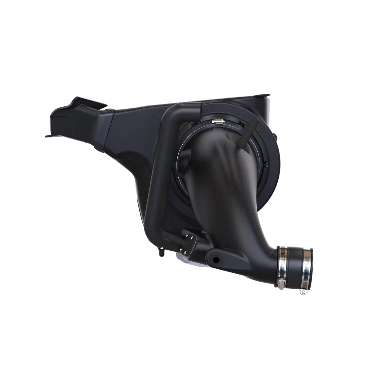 2021-2024 Bronco S&B Cold Air Intake (75-5160) 2