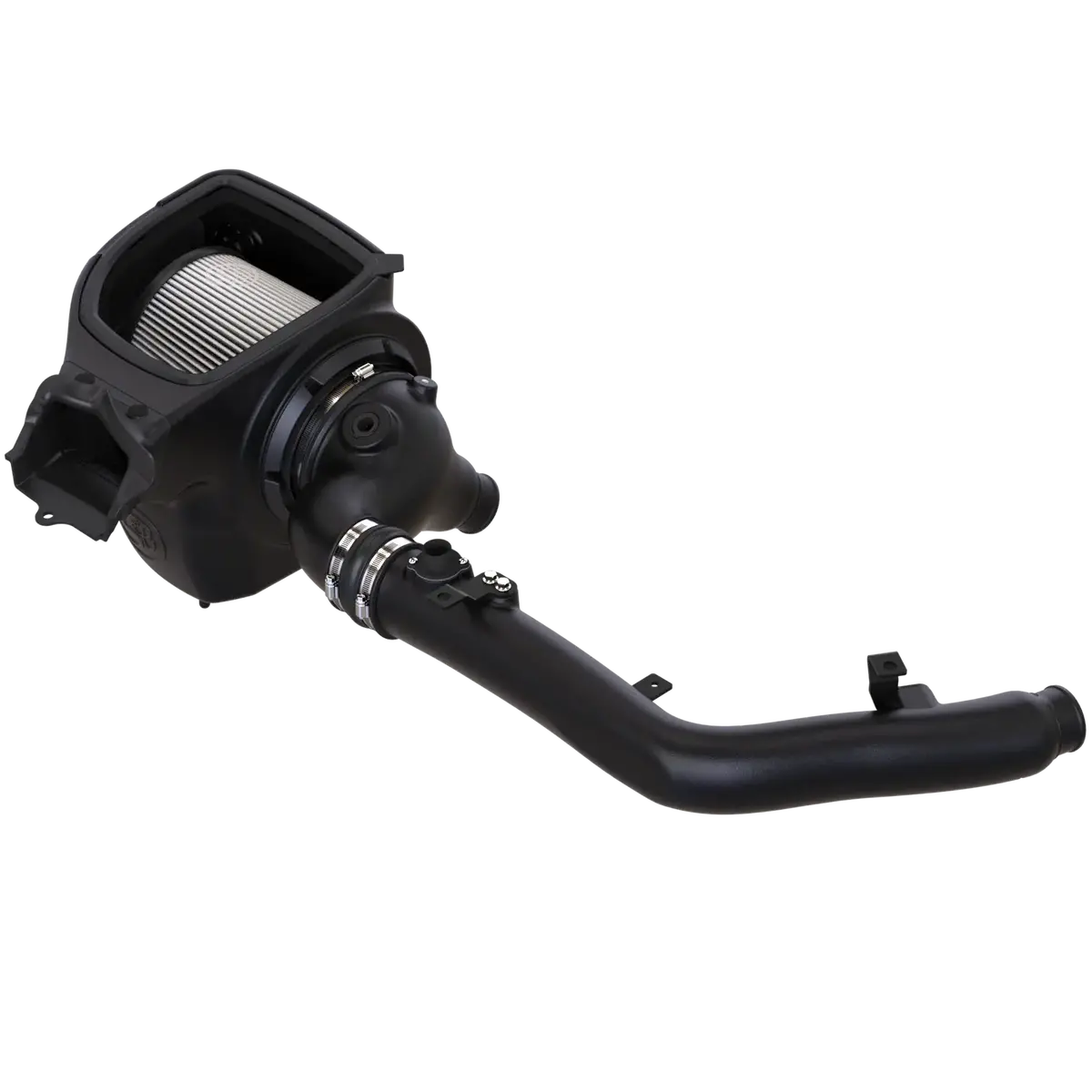 2021-2024 Bronco S&B Cold Air Intake (75-5162) 2