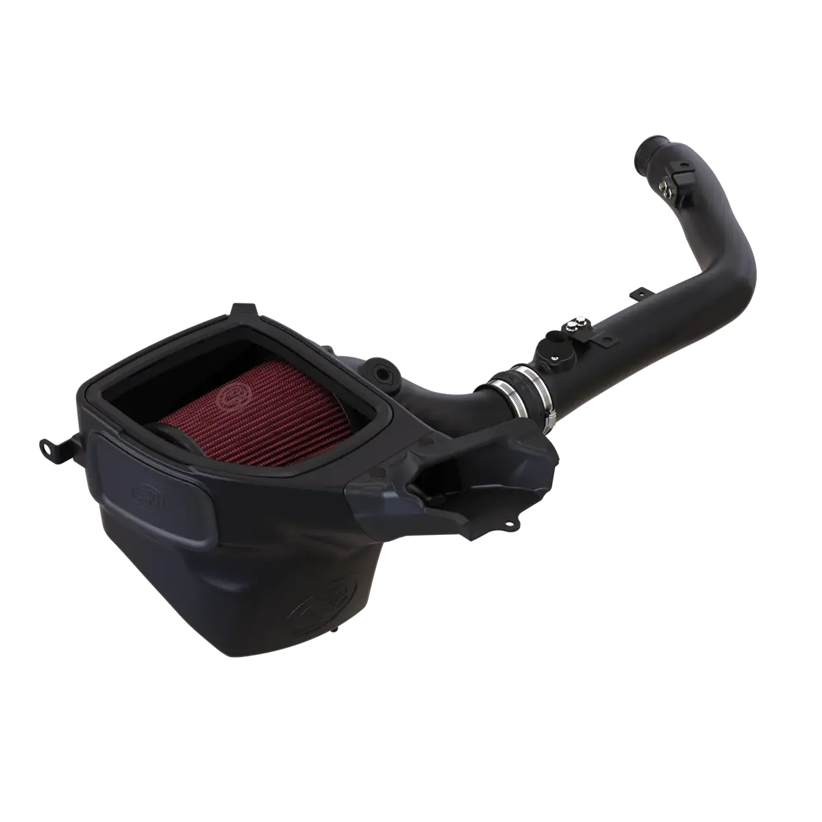 2021-2024 Bronco S&B Cold Air Intake (75-5162) 1