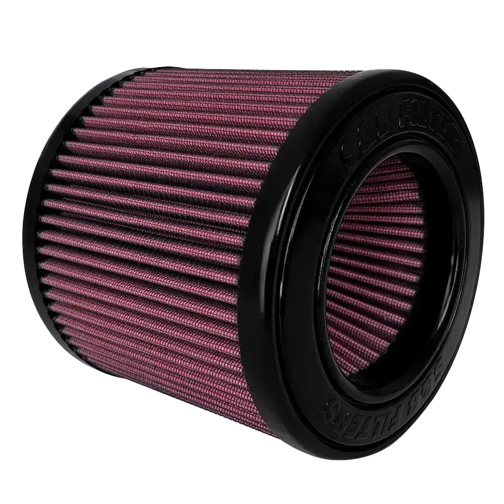 2021-2024 Bronco S&B Stock Replacement Filter (66-5016) 1