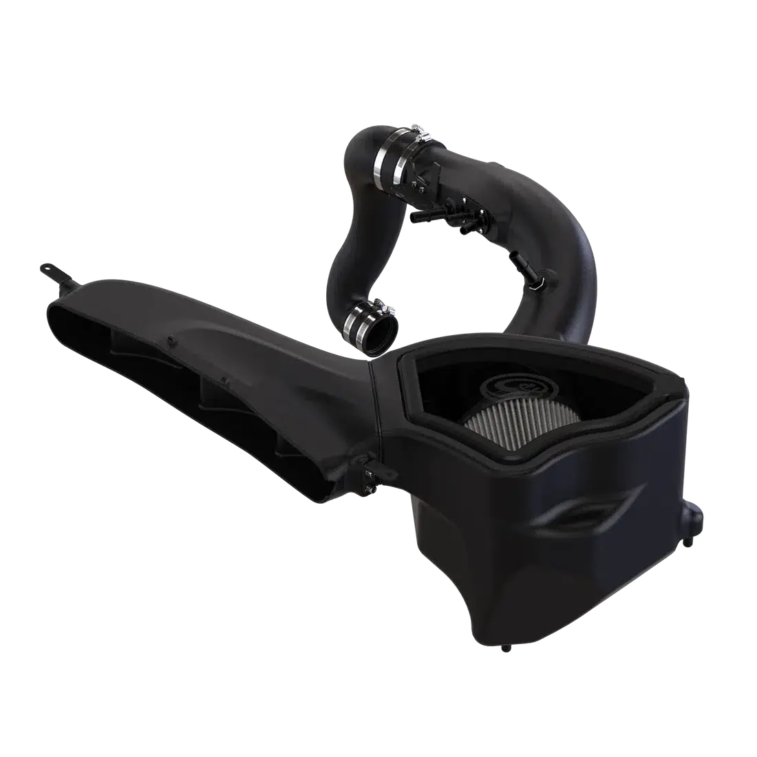 2021-2024 Bronco Sport/Maverick S&B Cold Air Intake (75-5161) 2