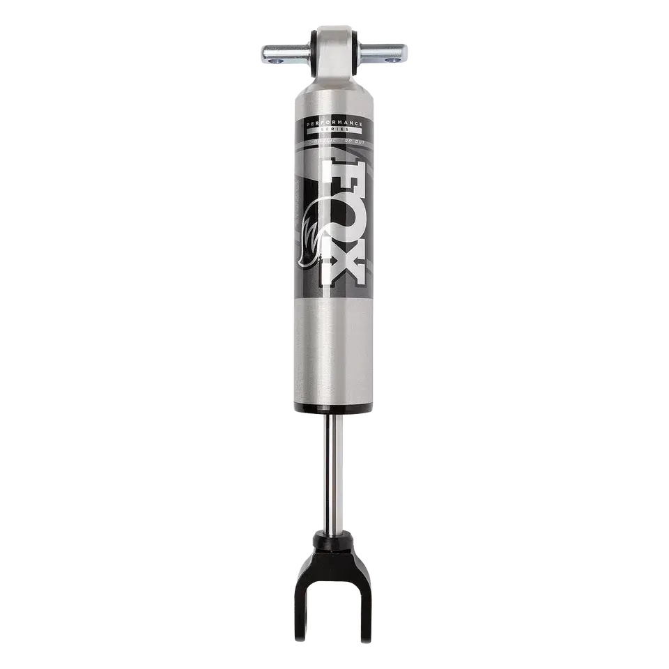 2021-2024 Duramax 6.5" Lift Front Shock (987-24-024) 1