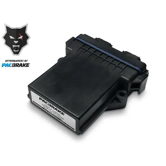 2021-2024 Duramax Ph+ Powerhalt Air Shut-Off Valve (C50362a) 1