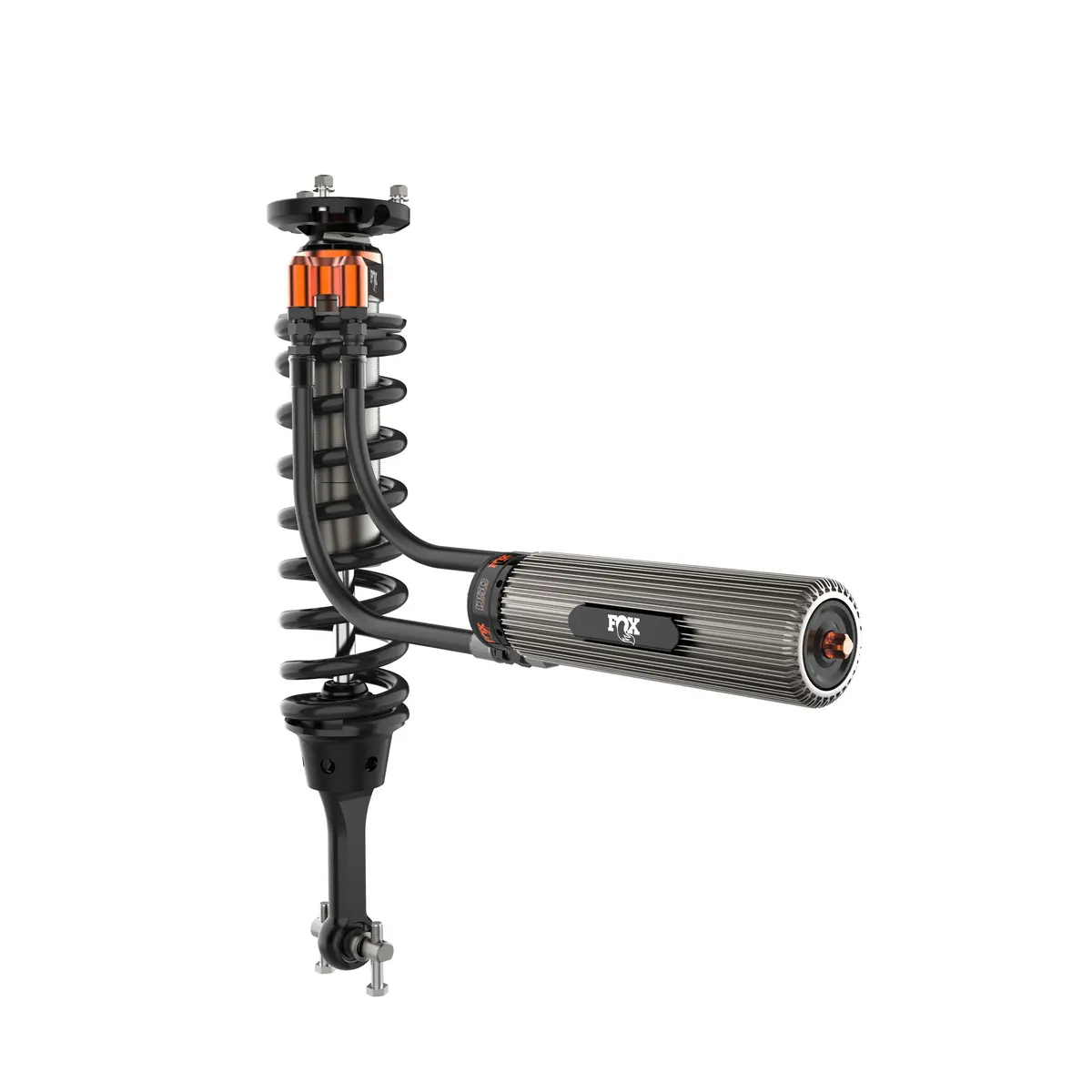 2021-2024 F-150 3.0 Series 2.5" Lift Internal Bypass Front R/R Coilovers W/ Dsc (883-06-191) 1