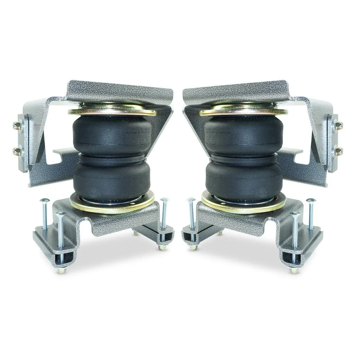 2021-2024 F-150 Alpha Hd Pro Air Spring Suspension Kit (Hp10402-J) 2