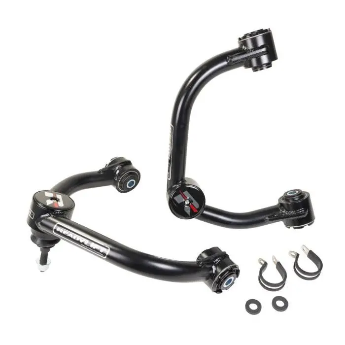 2021-2024 F-150 Mid Level Upper Control Arms (62-21440) 1