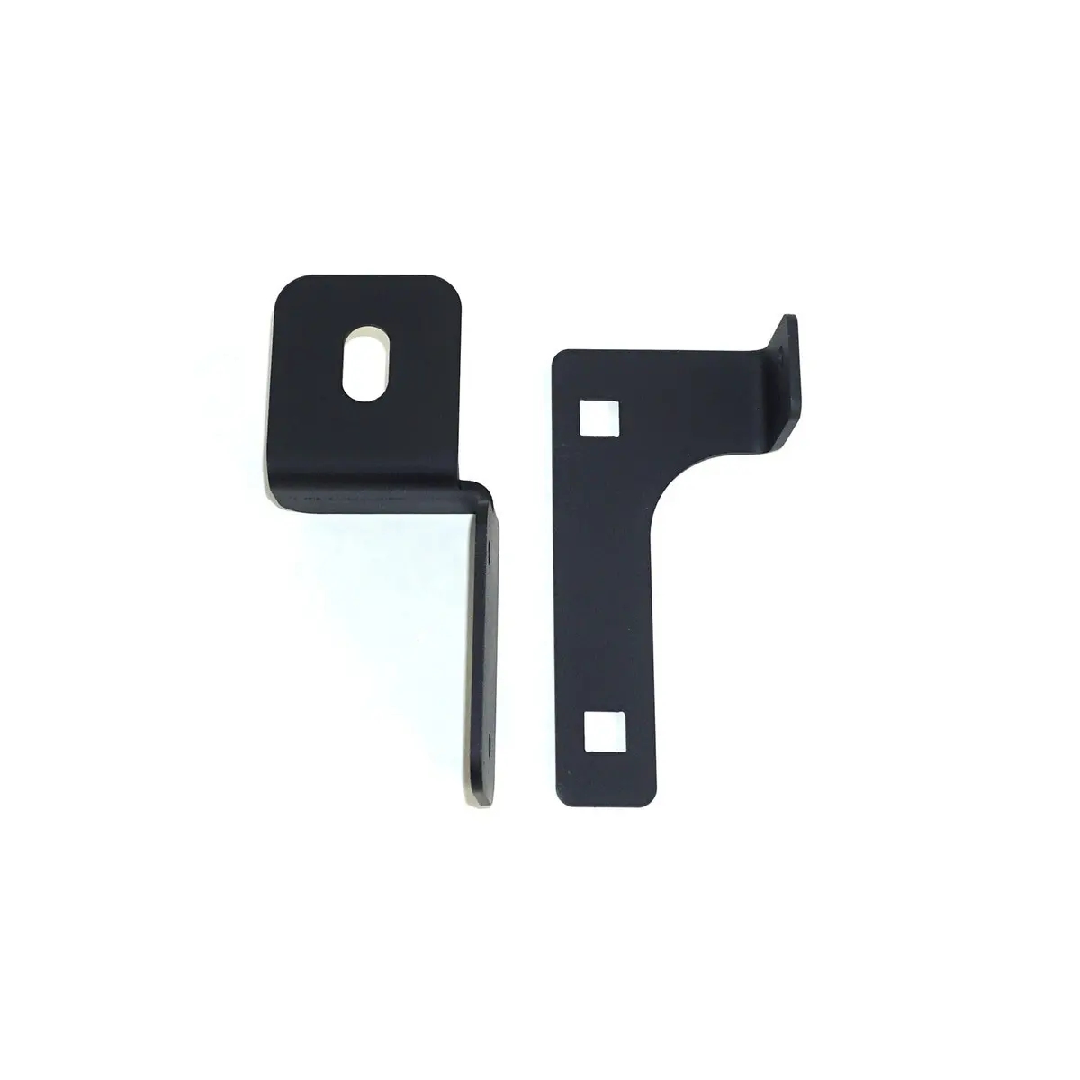2021-2024 F-150 Ride Height Sensor Relocation Brackets (Hp10402-Rh) 1