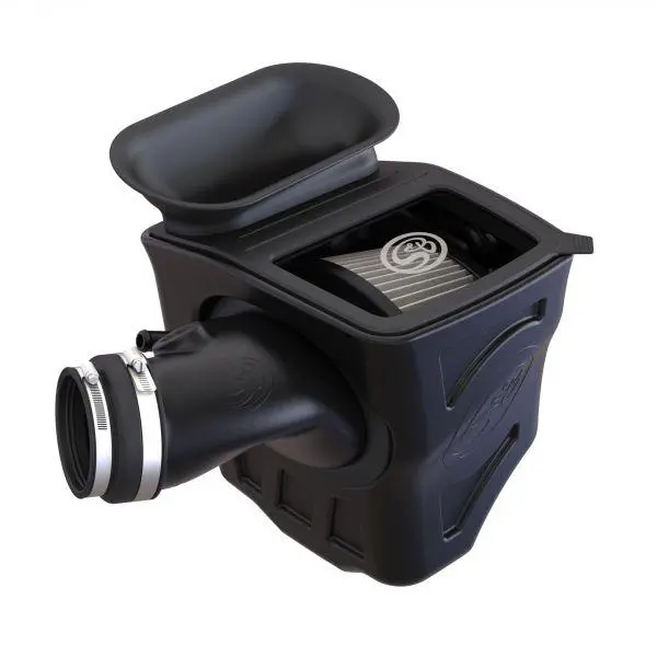 2021-2024 Jeep Cold Air Intake (75-5159) 2