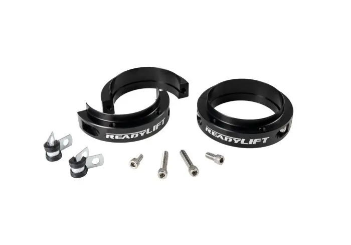 2021-2024 Raptor 1.5" Leveling Kit (66-27150) 1