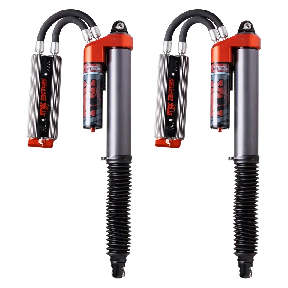 2021-2024 Raptor 3.2 Live Valve 0-1" Lift Internal Bypass Rear R/R (883-06-183) 1