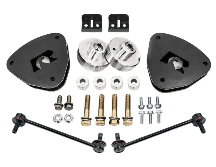 2021-2025 Bronco/ Maverick 1.5" Sst Lift Kit (69-21150) 1