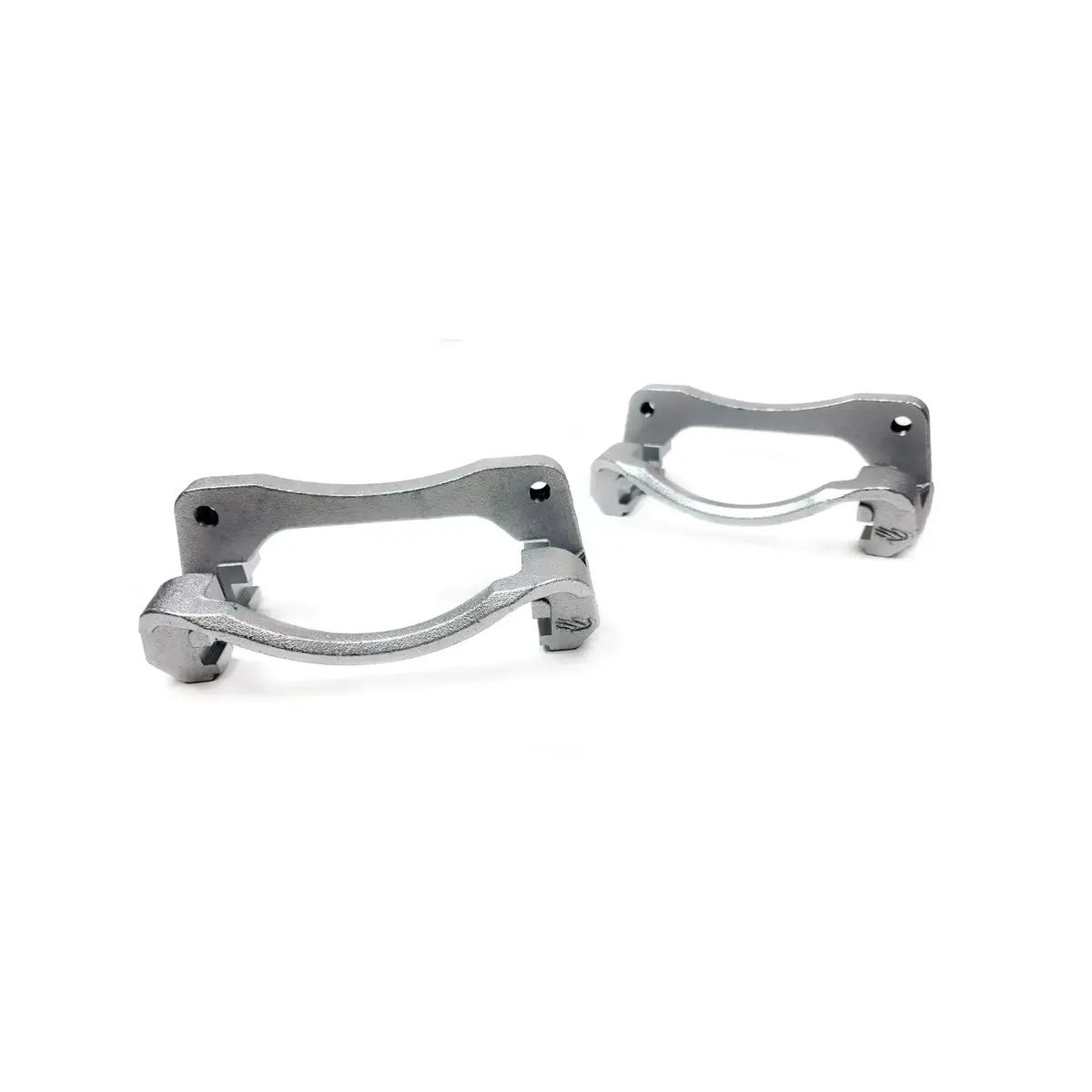 2021-2025 Bronco Performance Front Rotors (2261048) 2