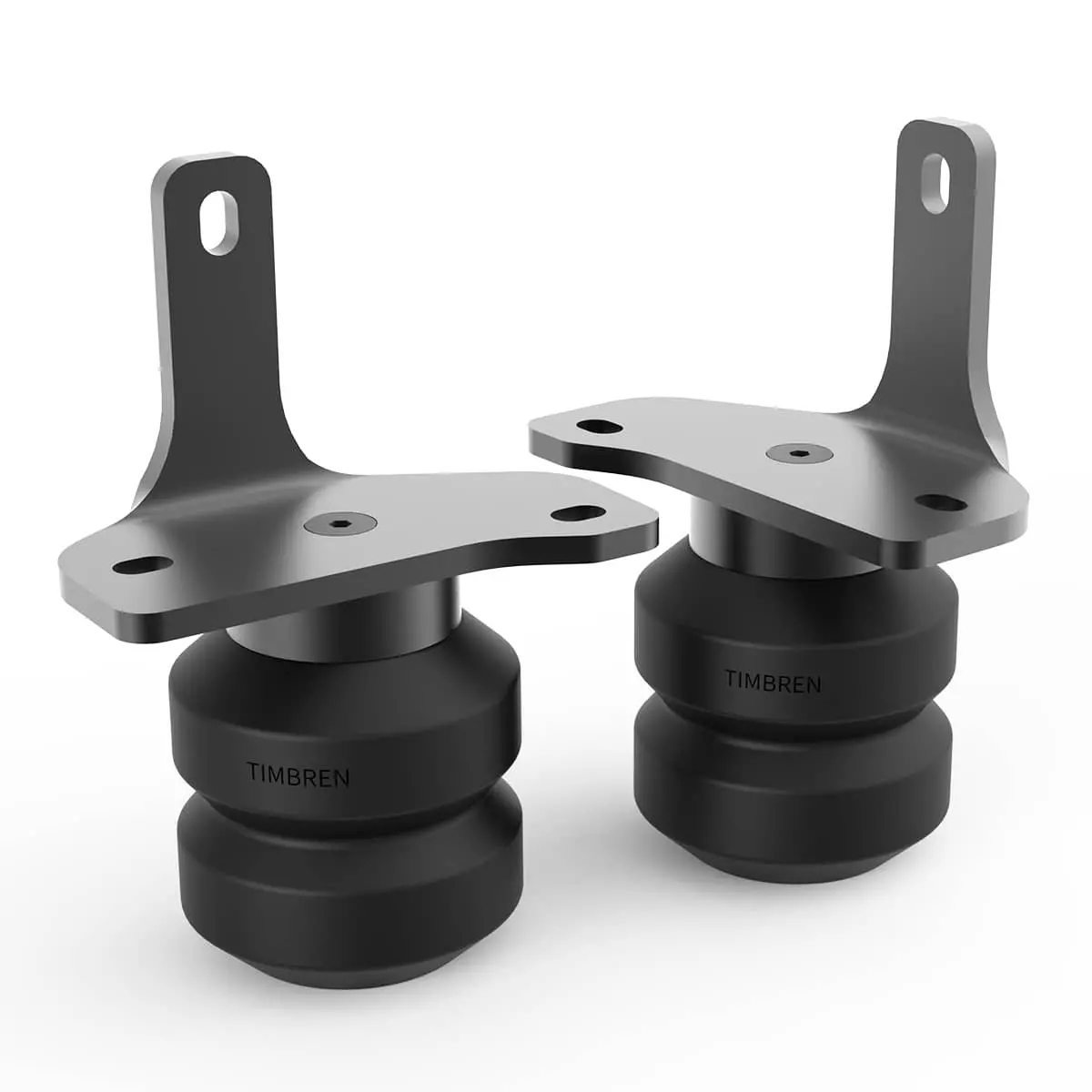 2021-2026 Toyota Rear Bump Stops (Torseq3) 1