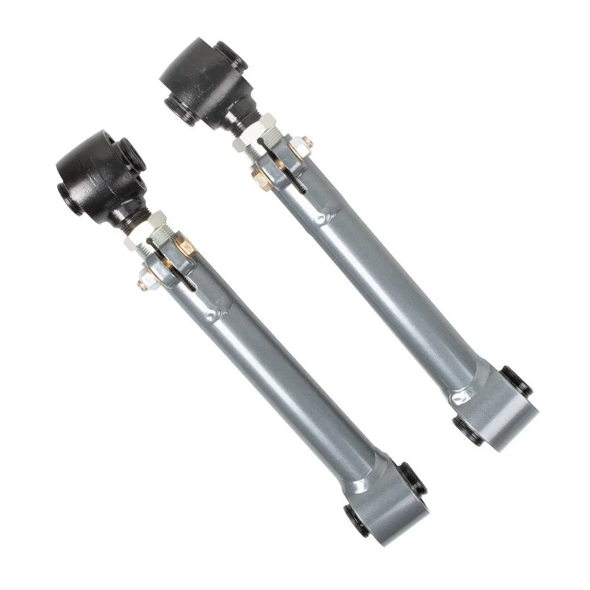 2021+ Bronco Adjustable Rear Upper Control Arms (7054-01) 1