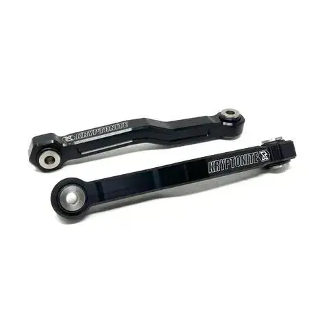 2022-2023 Polaris Death Grip Sway Bar Links (Krprfsb1) 1