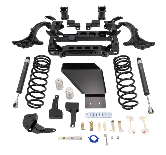 2022-2023 Tundra 6" Lift Kit W/ Falcon 1.1 Shocks (44-52620) 1