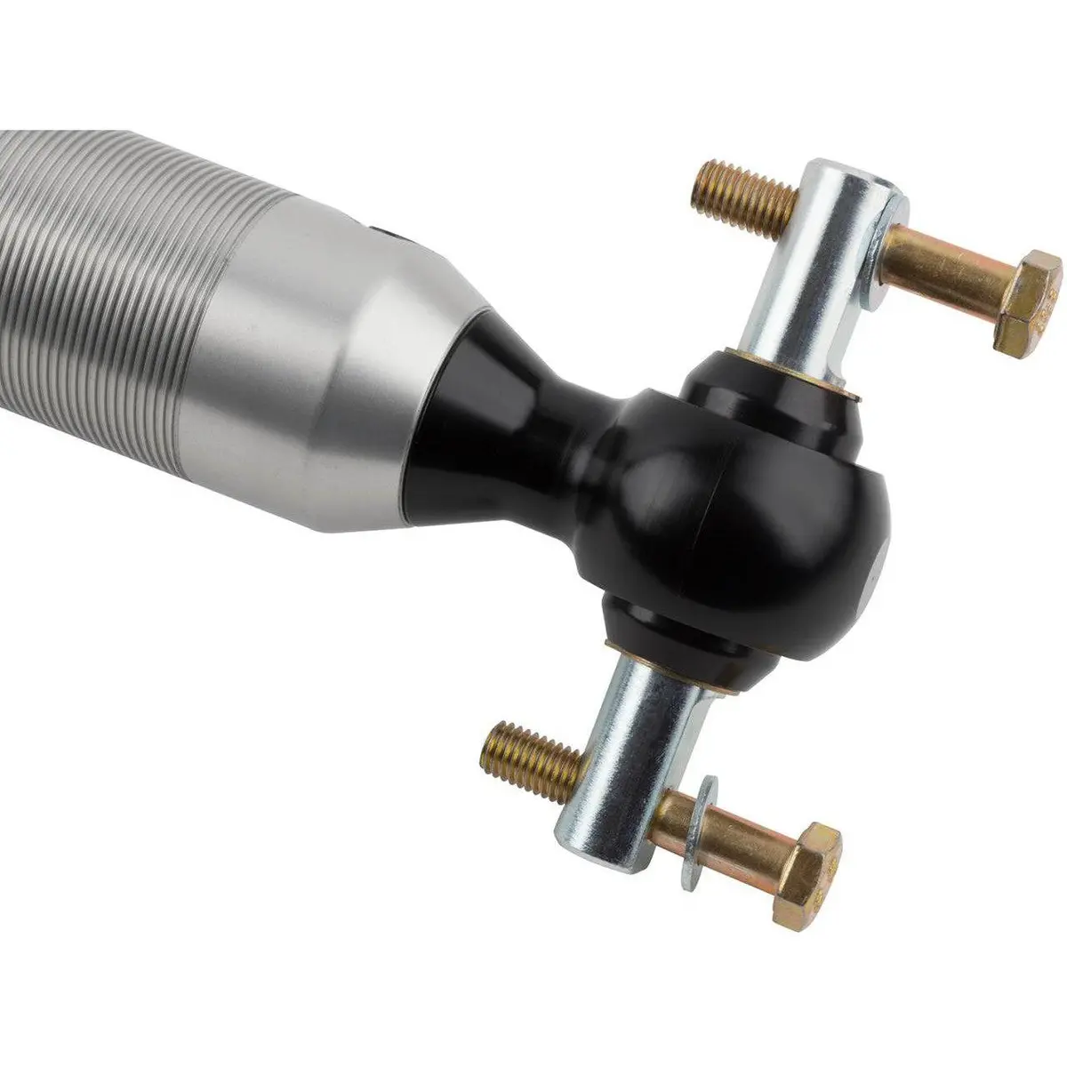 2022-2024 Duramax Fox Shocks 2.0 Performance Series Coil-Over Ifp Front 0-2" Shock (985-02-134) 2