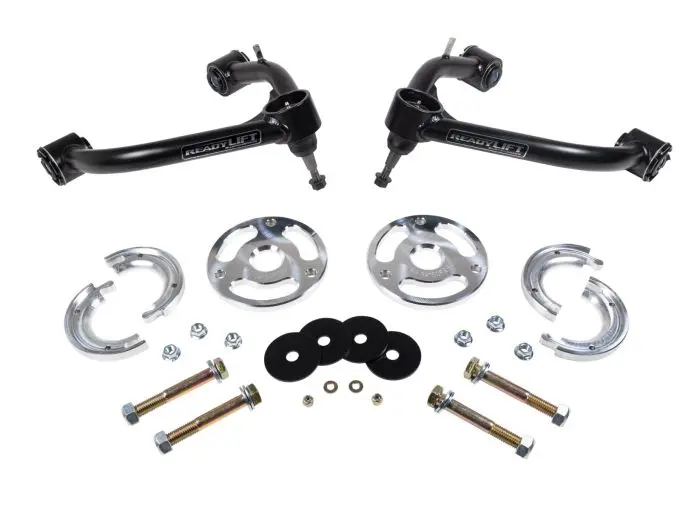 2022-2024 Gmc 1500 1.5" Leveling Kit (66-32150) 1